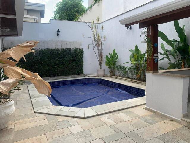 Casa para Locação em Santana de Parnaíba - 4