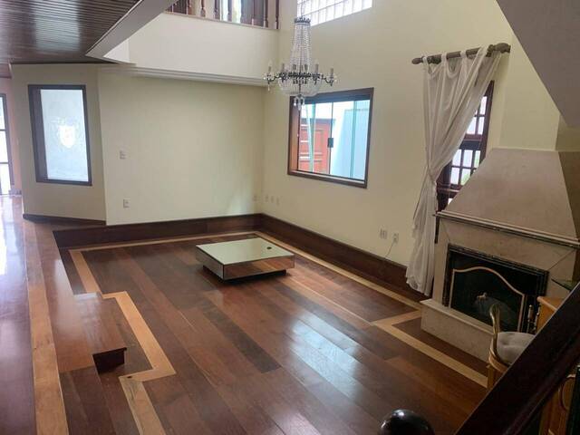 Casa para Locação em Santana de Parnaíba - 5