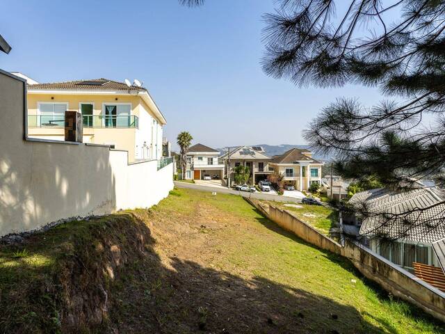 #TE0363 - Terreno para Venda em Santana de Parnaíba - SP