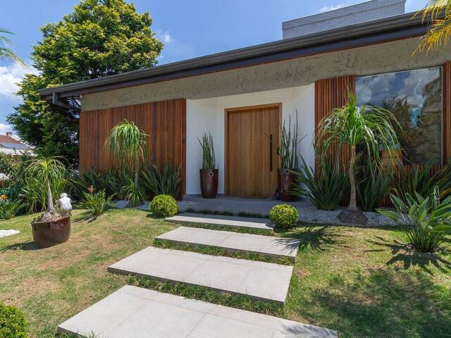 Casa para Venda em Santana de Parnaíba - 2