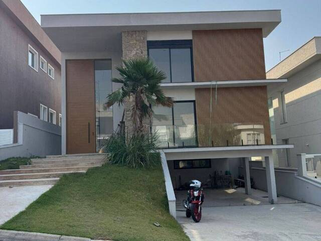 Venda em Tamboré - Santana de Parnaíba