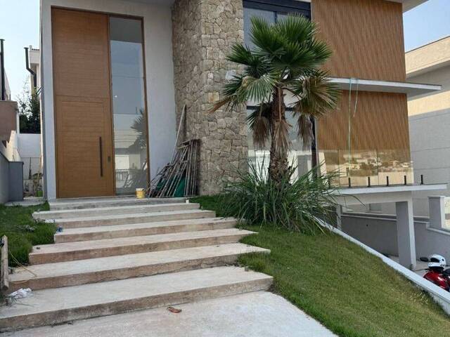 Casa para Venda em Santana de Parnaíba - 4