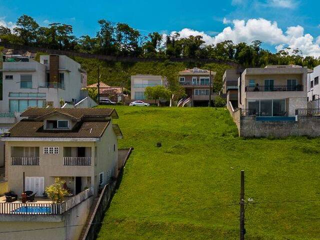 #TE0364 - Terreno para Venda em Santana de Parnaíba - SP