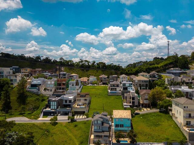 #TE0364 - Terreno para Venda em Santana de Parnaíba - SP
