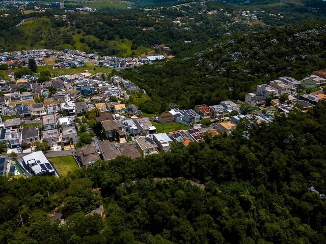 Terreno para Venda em Santana de Parnaíba - 5