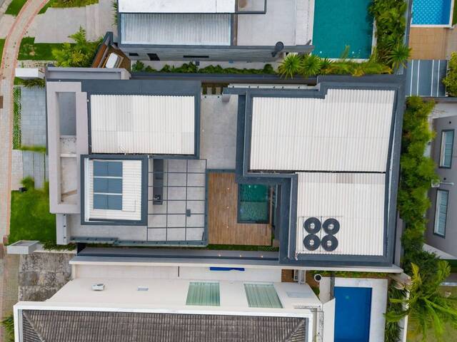 Casa para Venda em Santana de Parnaíba - 4