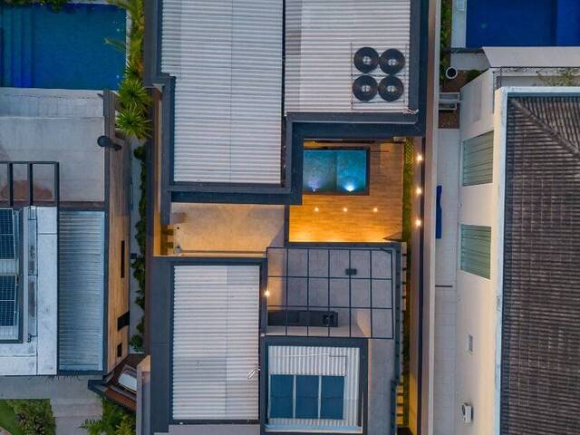 Casa para Venda em Santana de Parnaíba - 5