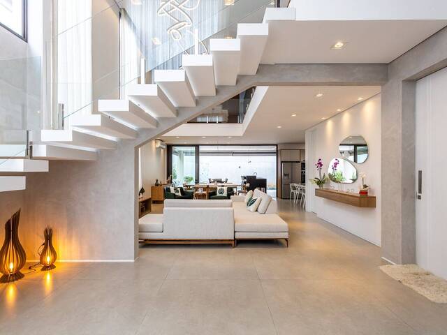 Casa para Venda em Santana de Parnaíba - 4