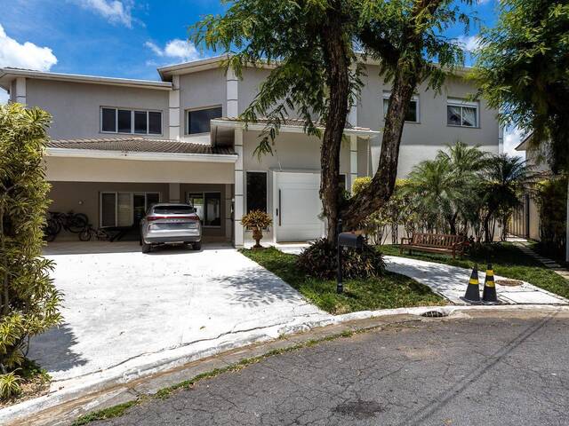 Casa para Venda em Santana de Parnaíba - 2