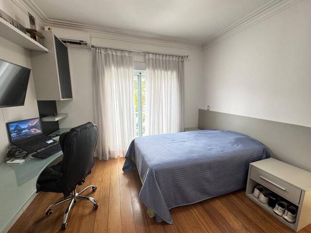 #CA3297 - Casa para Venda em Santana de Parnaíba - SP