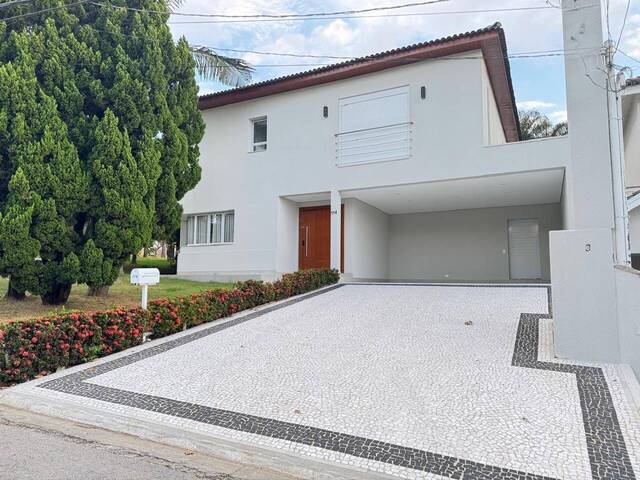 Venda em Residencial Onze (Alphaville) - Santana de Parnaíba