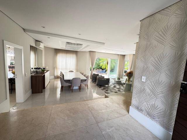 Casa para Venda em Santana de Parnaíba - 5