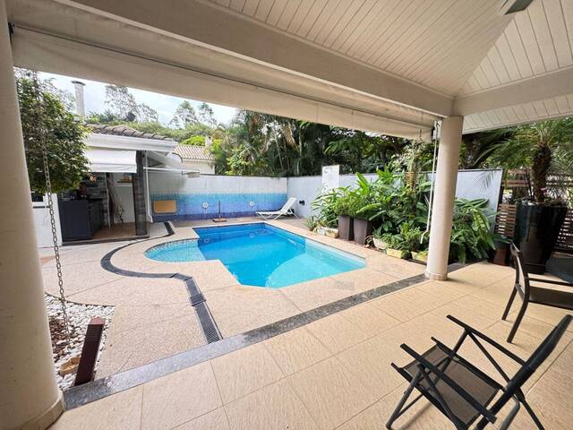 Venda em Residencial Onze (Alphaville) - Santana de Parnaíba
