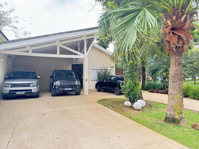 #CA3299 - Casa para Venda em Santana de Parnaíba - SP