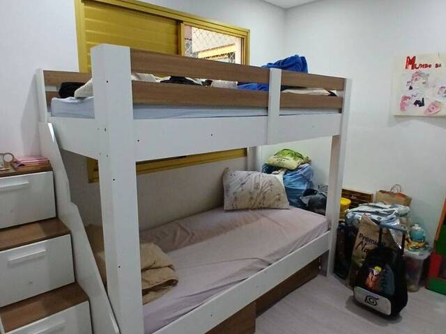 #AP1110 - Apartamento para Locação em Barueri - SP