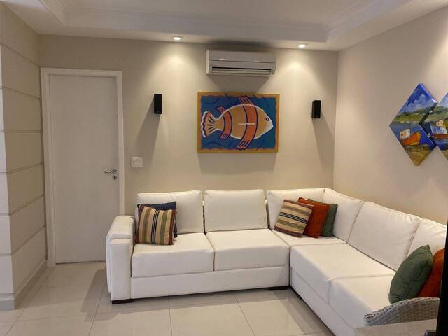#AP1111 - Apartamento para Locação em Barueri - SP