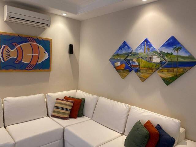 Apartamento para Locação em Barueri - 4
