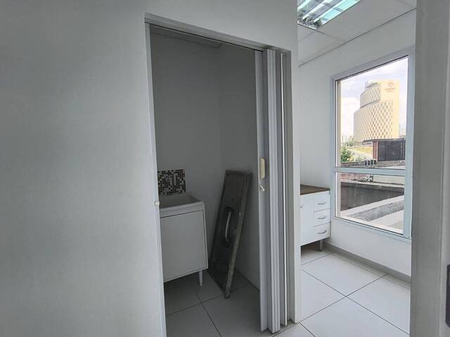 #SA0158 - Sala para Locação em Barueri - SP