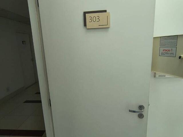 #SA0158 - Sala para Locação em Barueri - SP