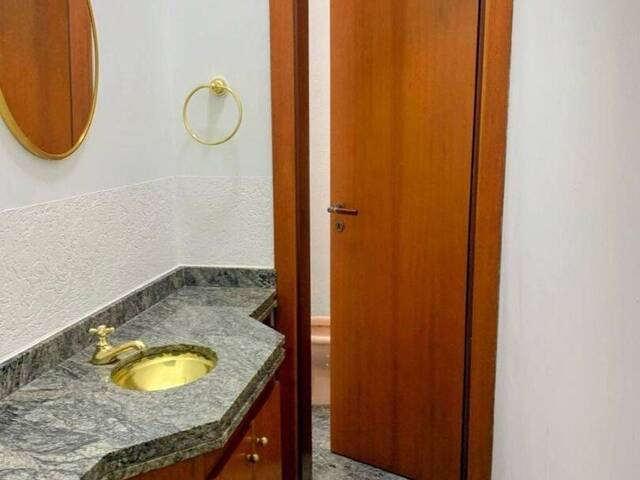 #CA3302 - Casa para Venda em Santana de Parnaíba - SP