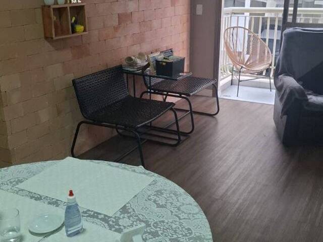 #AP1112 - Apartamento para Venda em Barueri - SP