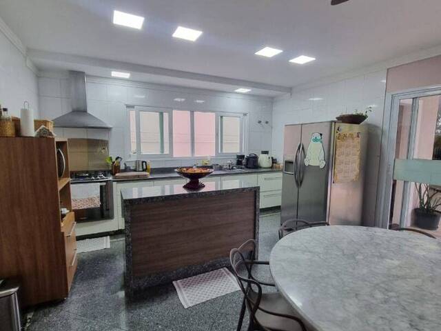 #CA3303 - Casa para Locação em Barueri - SP