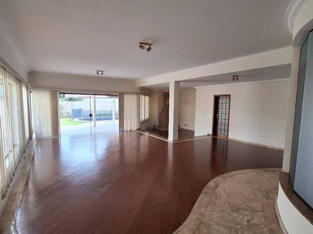 #CA3304 - Casa para Locação em Santana de Parnaíba - SP