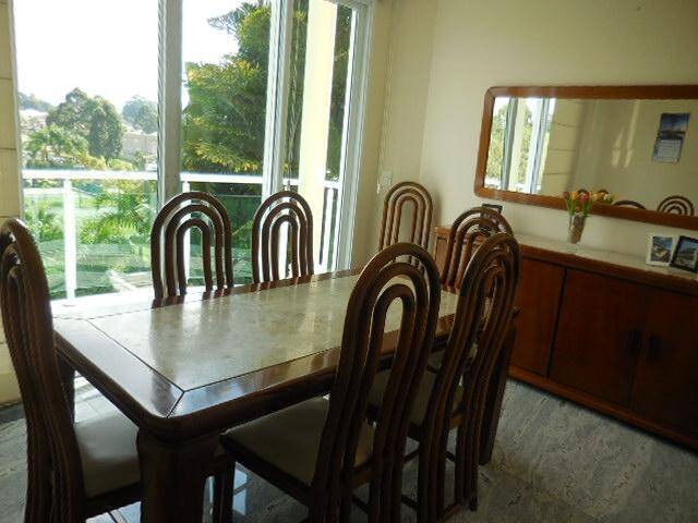 Casa para Venda em Santana de Parnaíba - 4