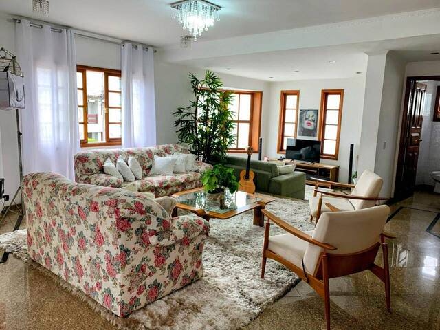 Venda em Residencial Onze (Alphaville) - Santana de Parnaíba