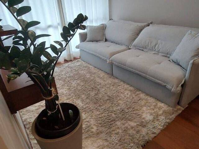 #AP1113 - Apartamento para Locação em Barueri - SP