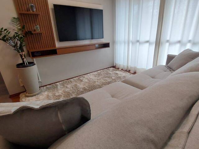 #AP1113 - Apartamento para Locação em Barueri - SP