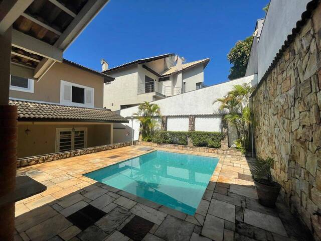 Venda em Residencial Cinco (Alphaville) - Santana de Parnaíba