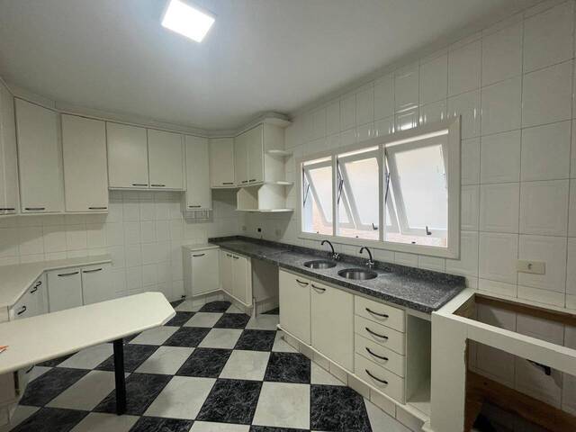 #CA3307 - Casa para Venda em Santana de Parnaíba - SP