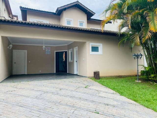 Casa para Venda em Santana de Parnaíba - 5