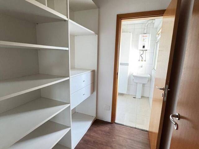 #AP1114 - Apartamento para Venda em Santana de Parnaíba - SP