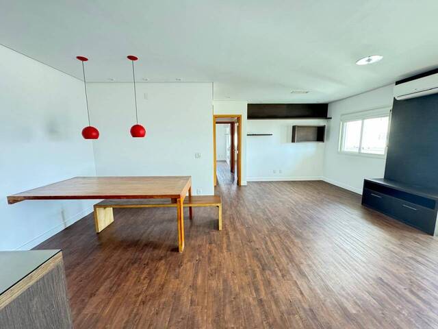 #AP1114 - Apartamento para Venda em Santana de Parnaíba - SP
