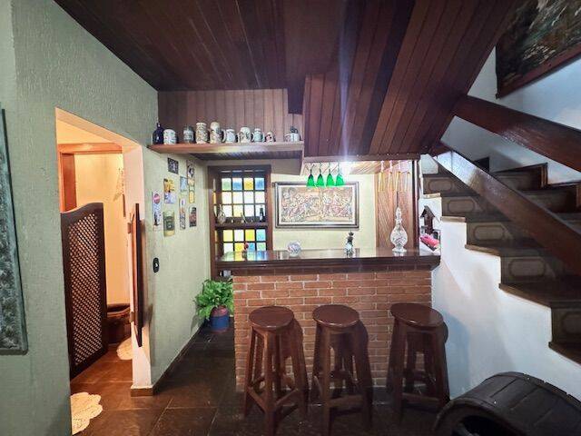 #CA3310 - Casa para Venda em Santana de Parnaíba - SP