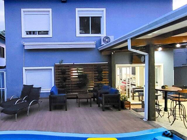 #CA3313 - Casa para Venda em Santana de Parnaíba - SP