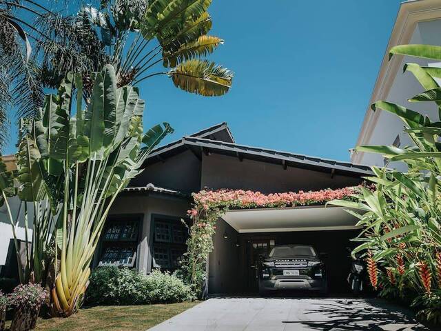 #CA3314 - Casa para Venda em Santana de Parnaíba - SP