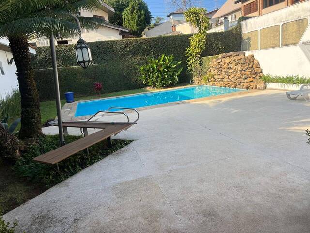 Venda em Residencial Cinco (Alphaville) - Santana de Parnaíba