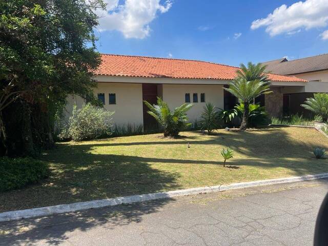 #CA3315 - Casa para Venda em Santana de Parnaíba - SP