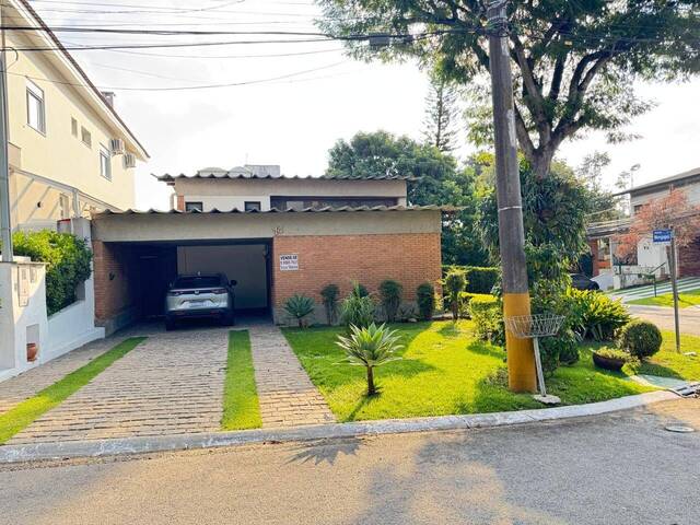 Casa para Venda em Santana de Parnaíba - 4