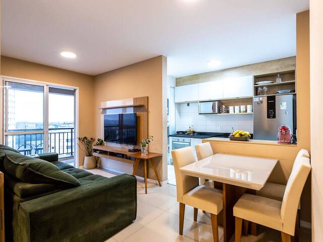 Apartamento para Venda em Barueri - 5