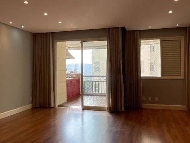 #AP1117 - Apartamento para Venda em Santana de Parnaíba - SP