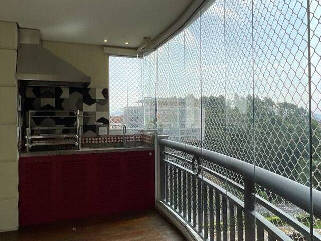 Apartamento para Venda em Santana de Parnaíba - 5