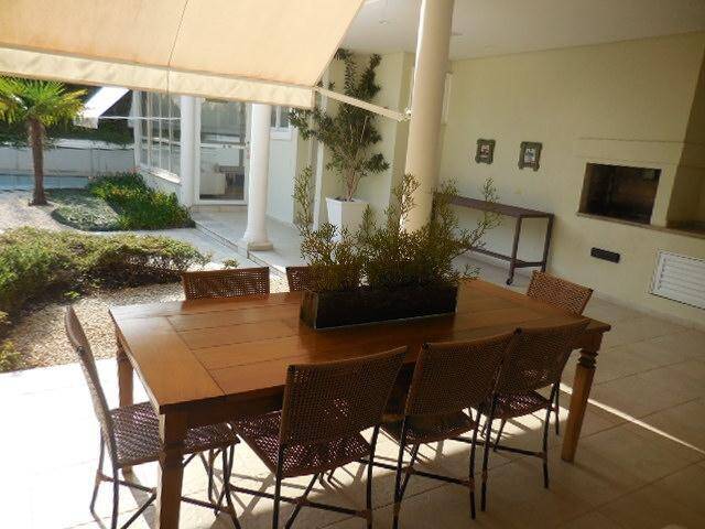 Casa para Venda em Santana de Parnaíba - 4