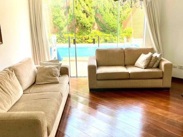 Venda em Residencial Cinco (Alphaville) - Santana de Parnaíba