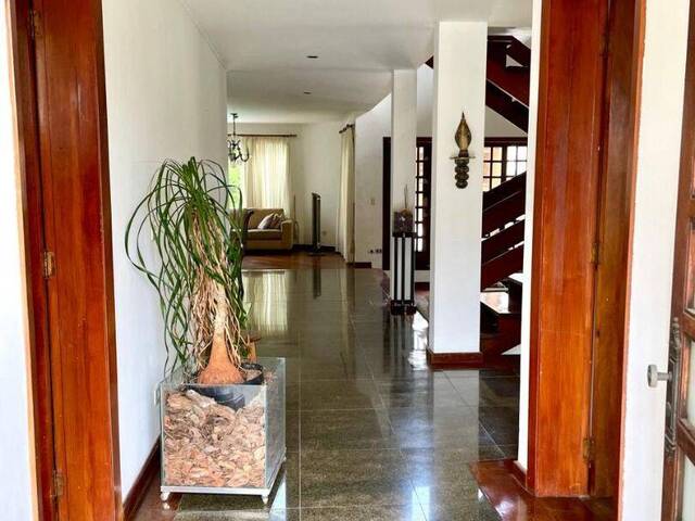 #CA3318 - Casa para Venda em Santana de Parnaíba - SP