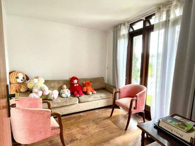 Casa para Venda em Santana de Parnaíba - 4