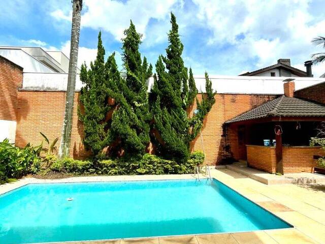 Casa para Venda em Santana de Parnaíba - 5